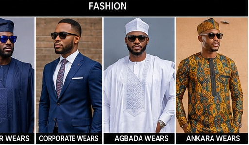 Fashion