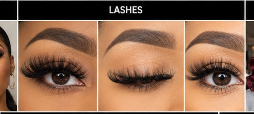 Lashes