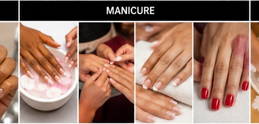 Manicure