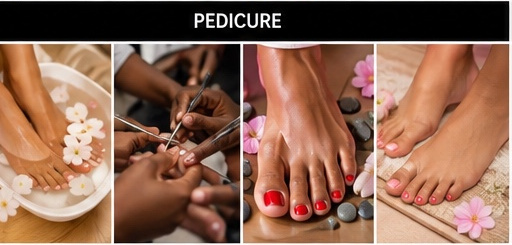 Pedicure