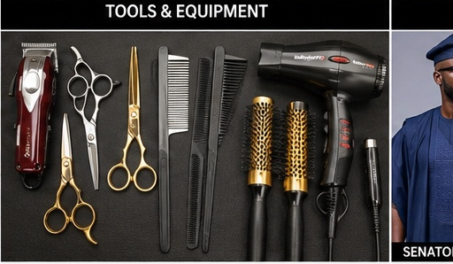 Tools & Equipment