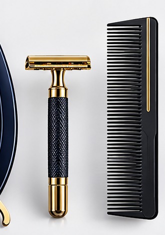 Professional combs