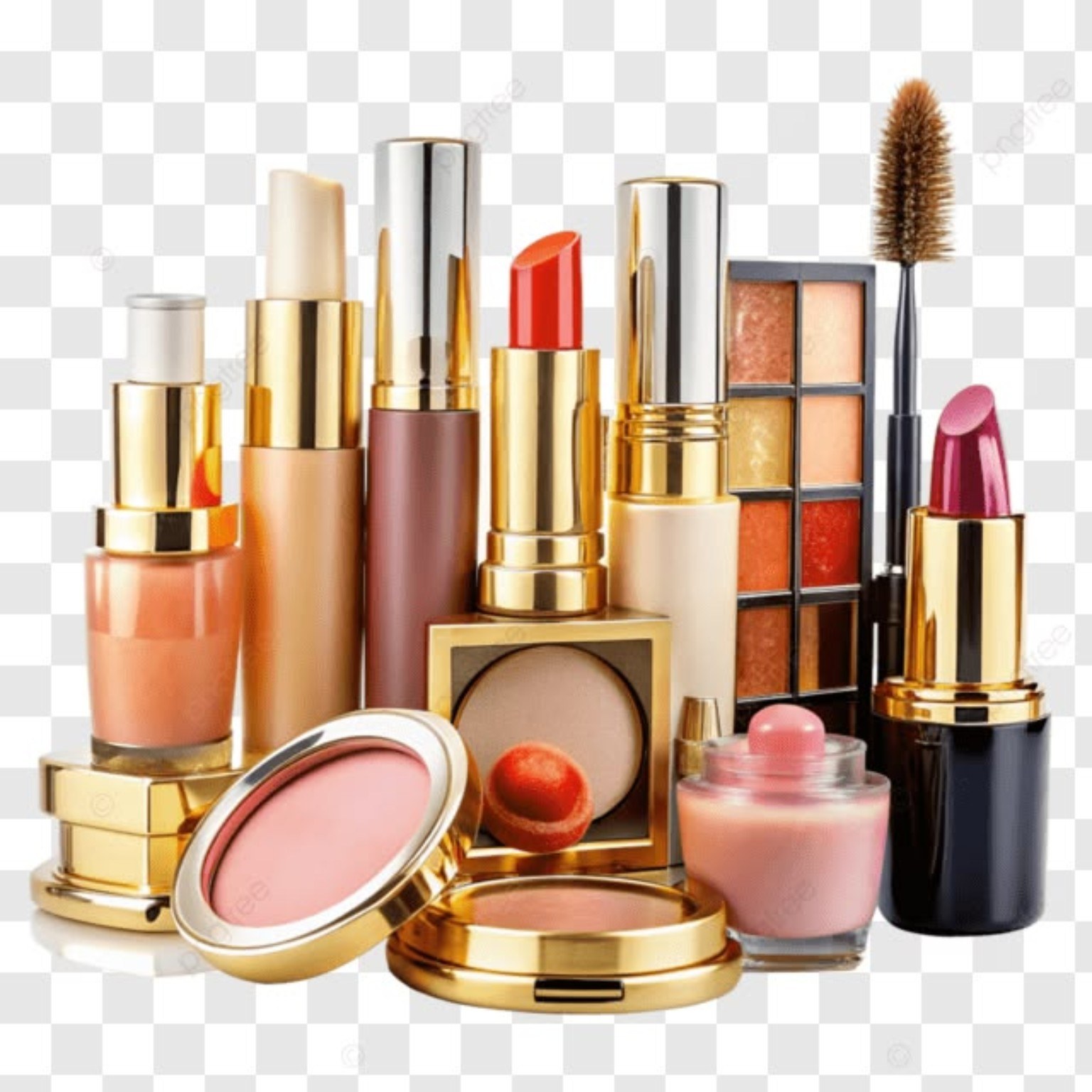 Cosmetics Collection