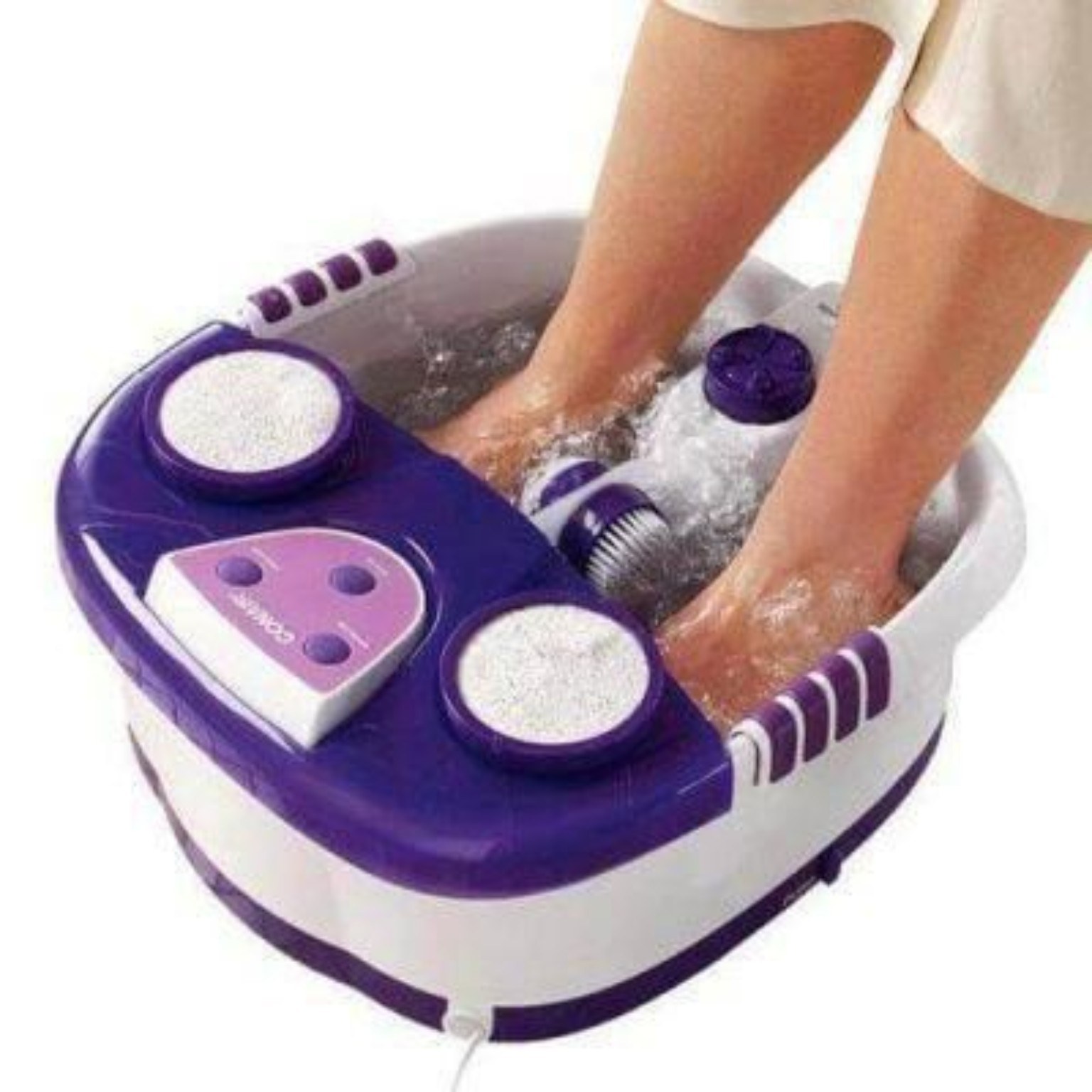 Electric Foot Spa