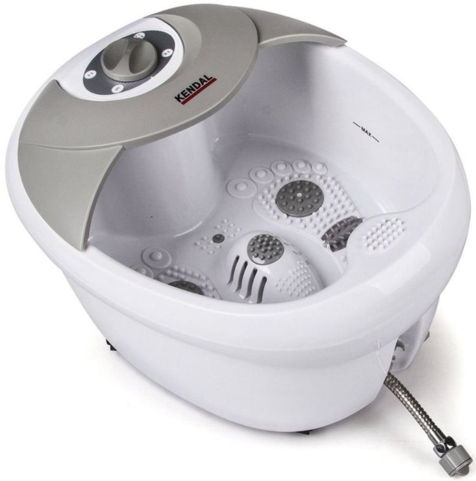 Electric Foot Spa Basin