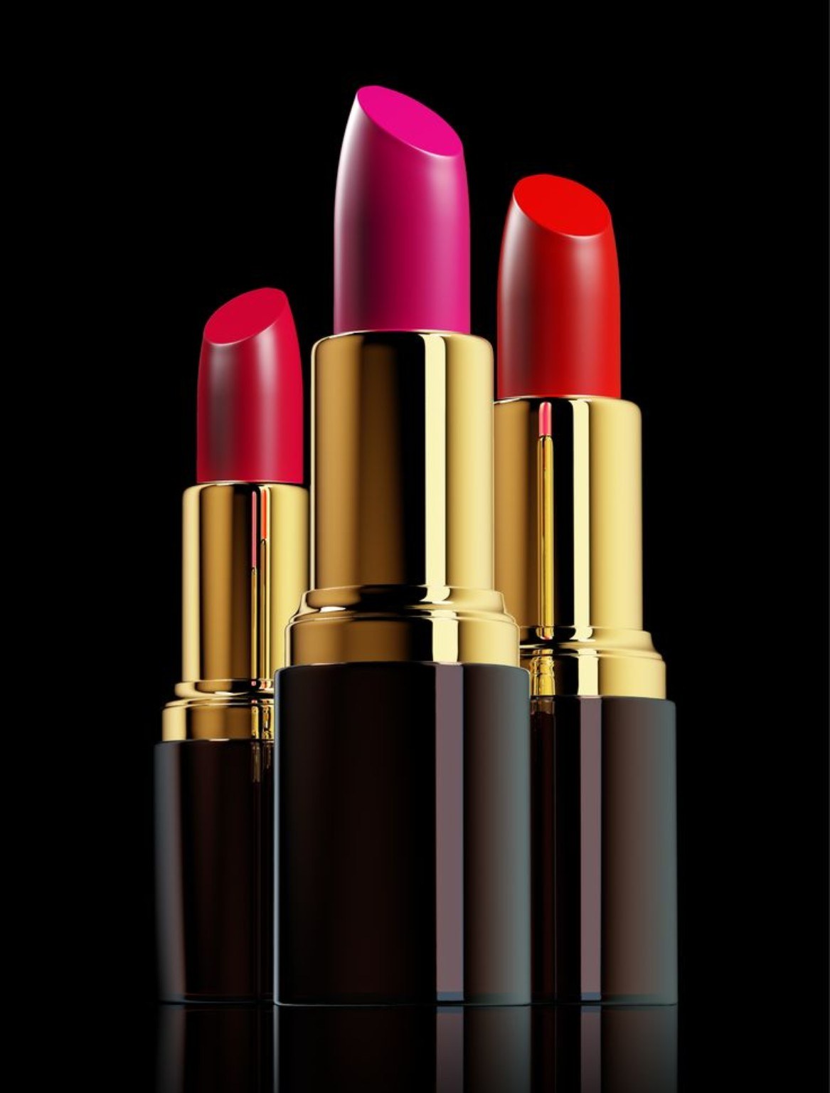 Lipstick Collection