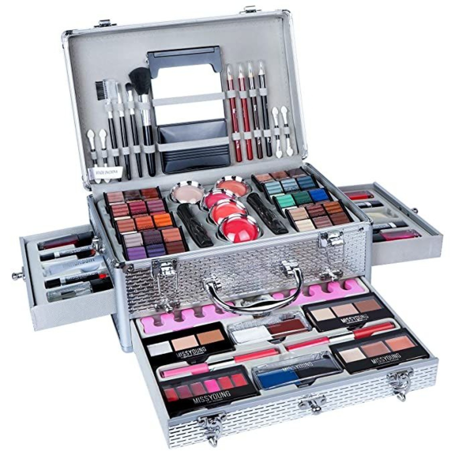 Makeup Artist Case