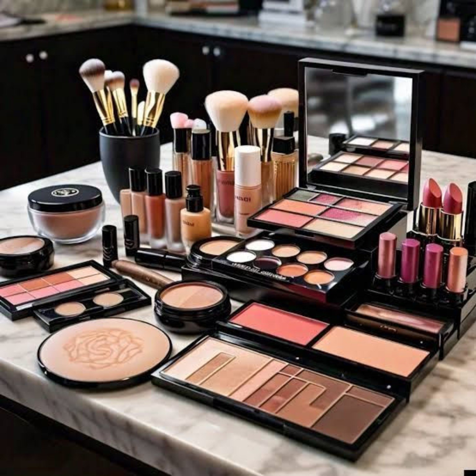 Makeup Palette Collection