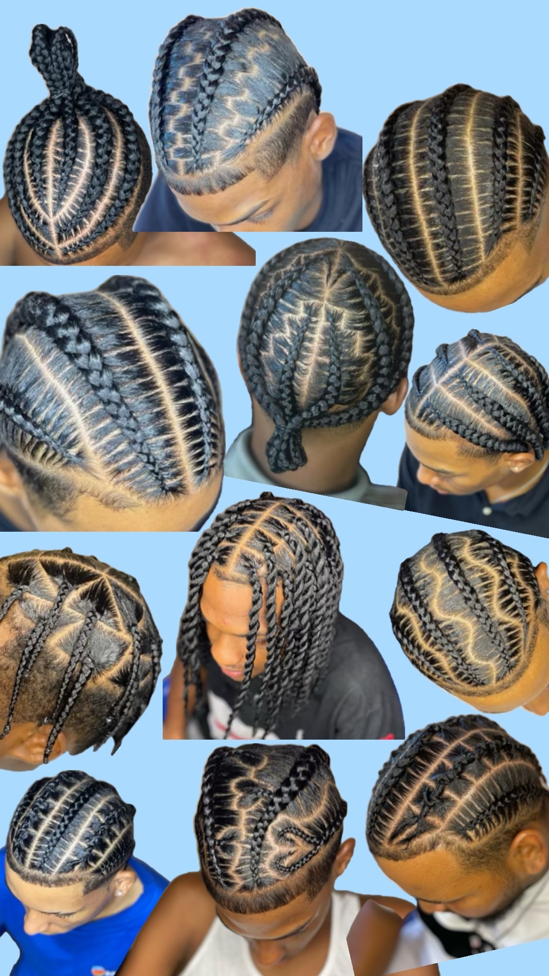 Skdot Braids Styles 02