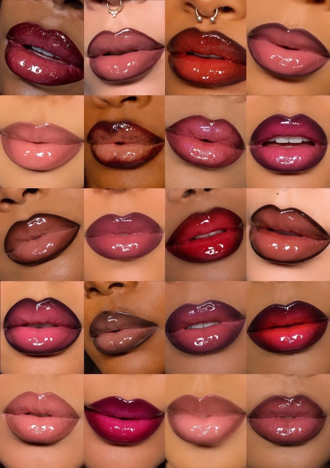 Skdot Lip Beauty 01
