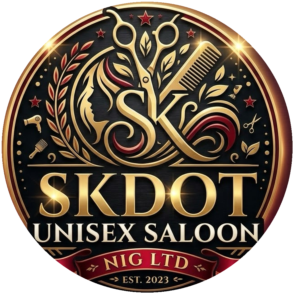 Skdot Logo Card